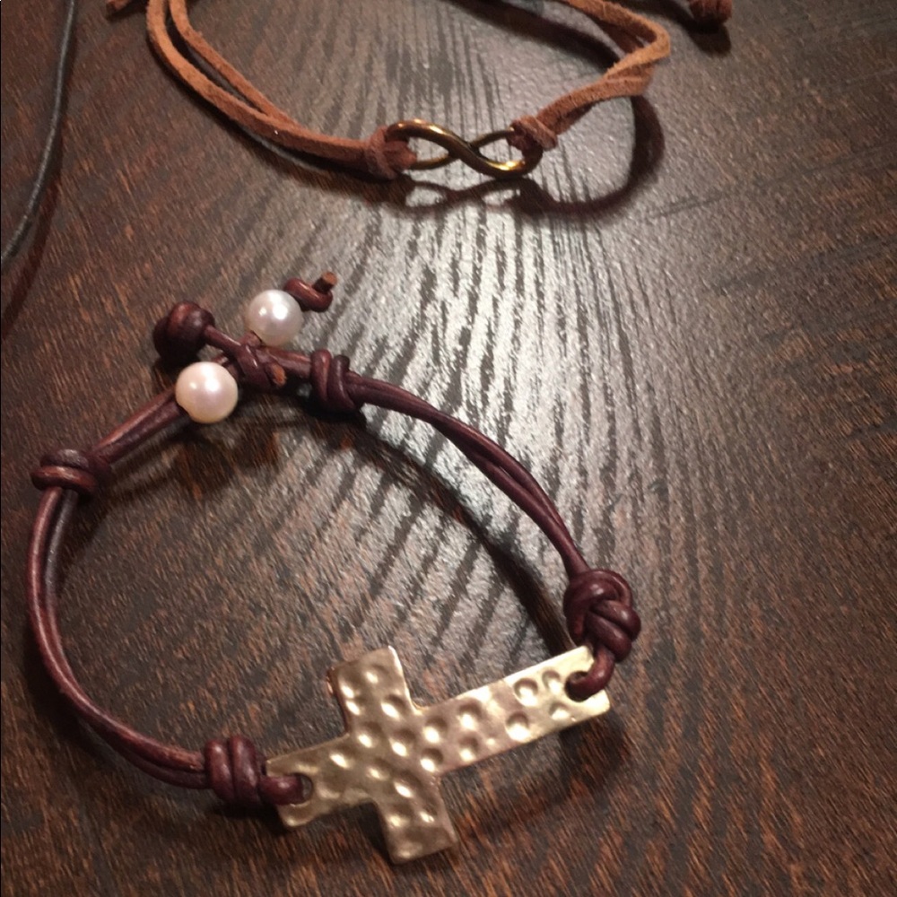 Jewelry bundle - Picture 3 of 5